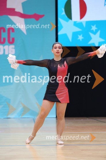 ASD Masmar Angels,Sabatini-Migliola