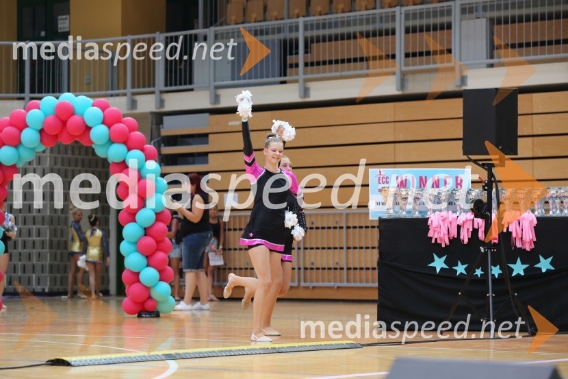 CAPRISTARS, Lisjak - Slapernik