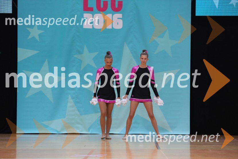 CAPRISTARS, Lisjak - Slapernik