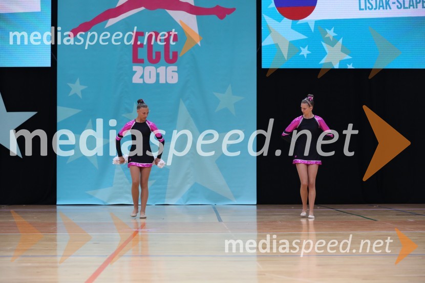 CAPRISTARS, Lisjak - Slapernik