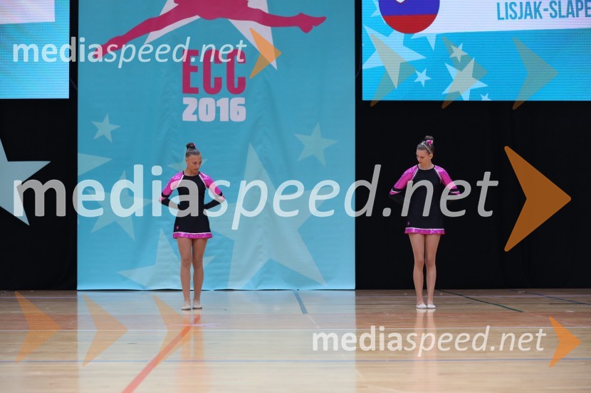 CAPRISTARS, Lisjak - Slapernik