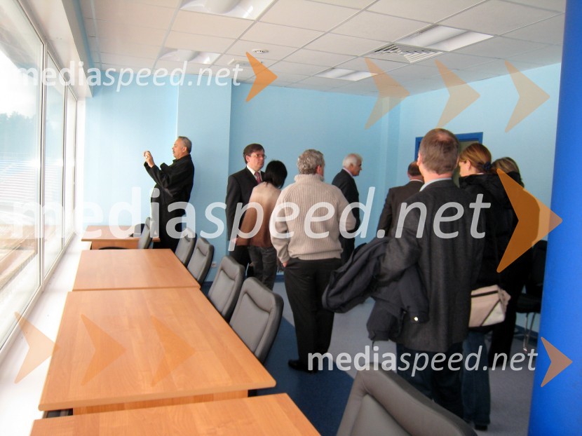 Speedway stadion Mega Lada TogliattiSpeedway stadion Mega Lada Togliatti