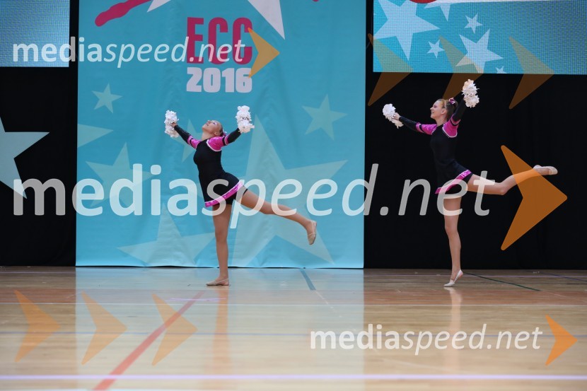 CAPRISTARS, Lisjak - Slapernik