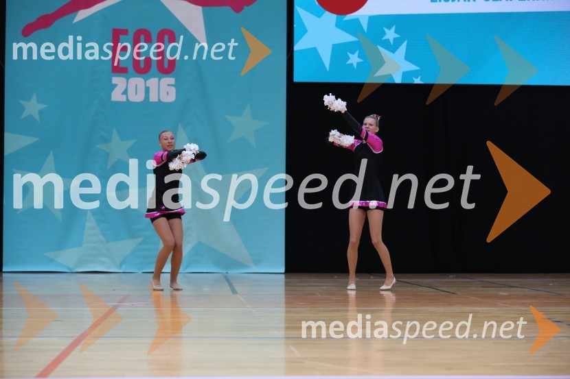 CAPRISTARS, Lisjak - Slapernik