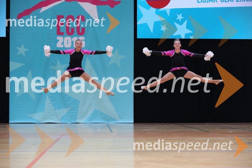 CAPRISTARS, Lisjak - Slapernik