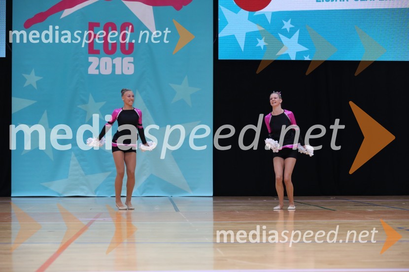 CAPRISTARS, Lisjak - Slapernik