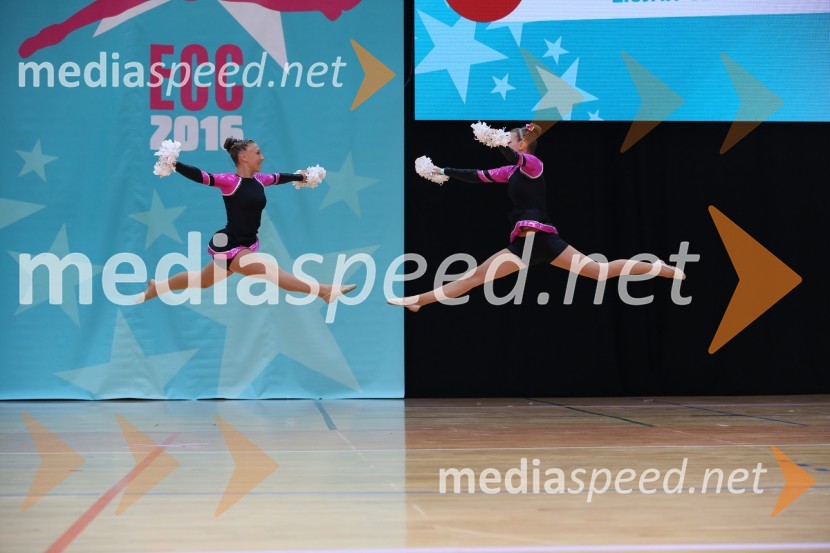 CAPRISTARS, Lisjak - Slapernik