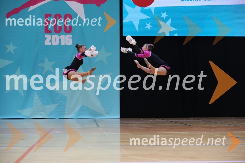 CAPRISTARS, Lisjak - Slapernik