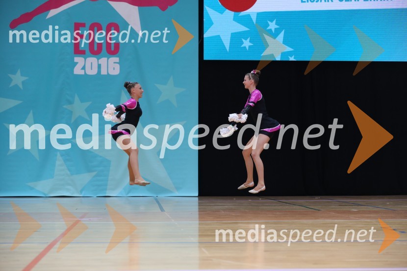 CAPRISTARS, Lisjak - Slapernik