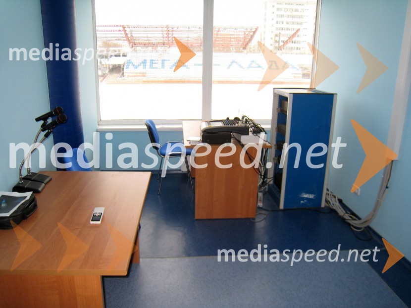 Speedway stadion Mega Lada TogliattiSpeedway stadion Mega Lada Togliatti