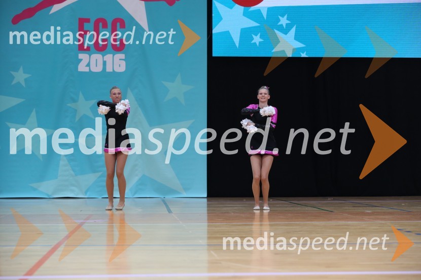 CAPRISTARS, Lisjak - Slapernik