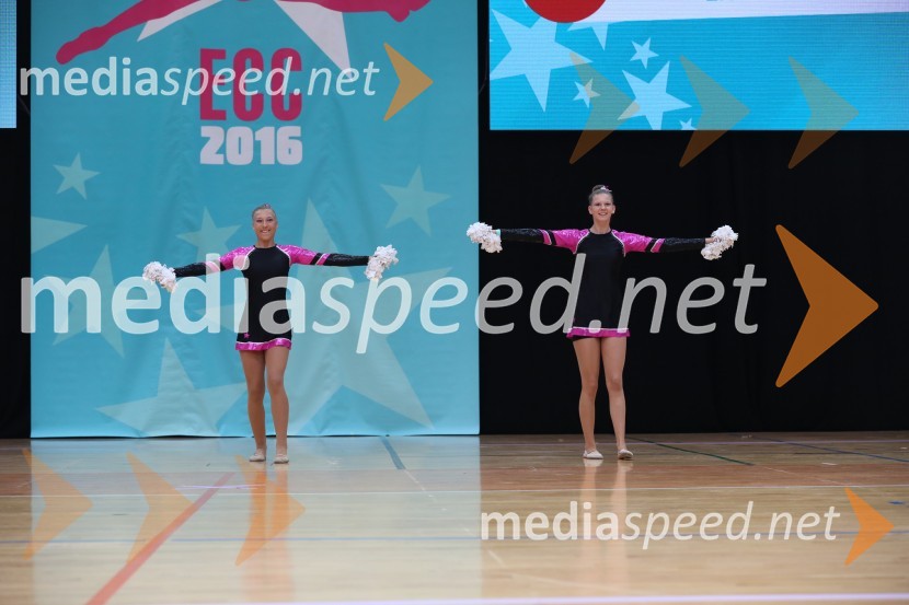 CAPRISTARS, Lisjak - Slapernik