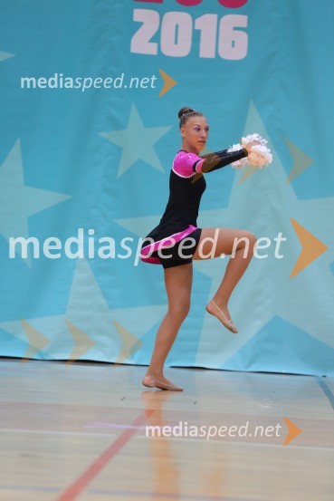 CAPRISTARS, Lisjak - Slapernik