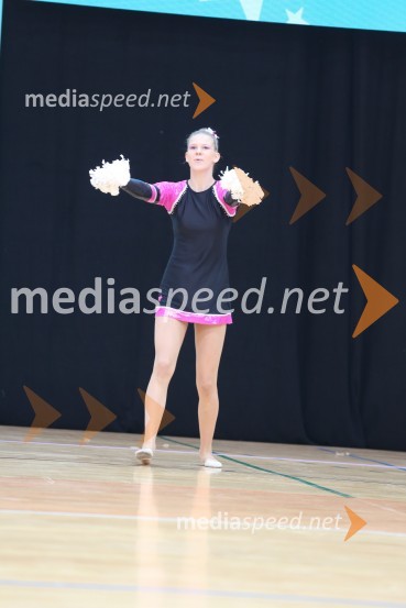 CAPRISTARS, Lisjak - Slapernik