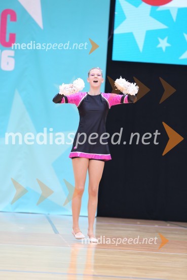 CAPRISTARS, Lisjak - Slapernik