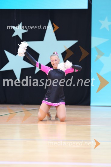 CAPRISTARS, Lisjak - Slapernik