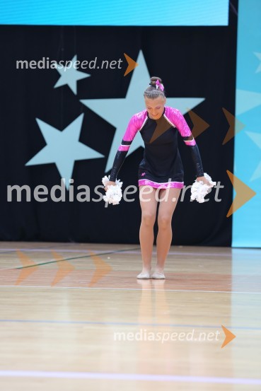 CAPRISTARS, Lisjak - Slapernik