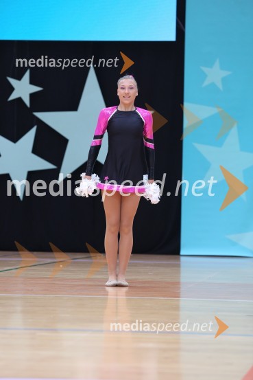 CAPRISTARS, Lisjak - Slapernik