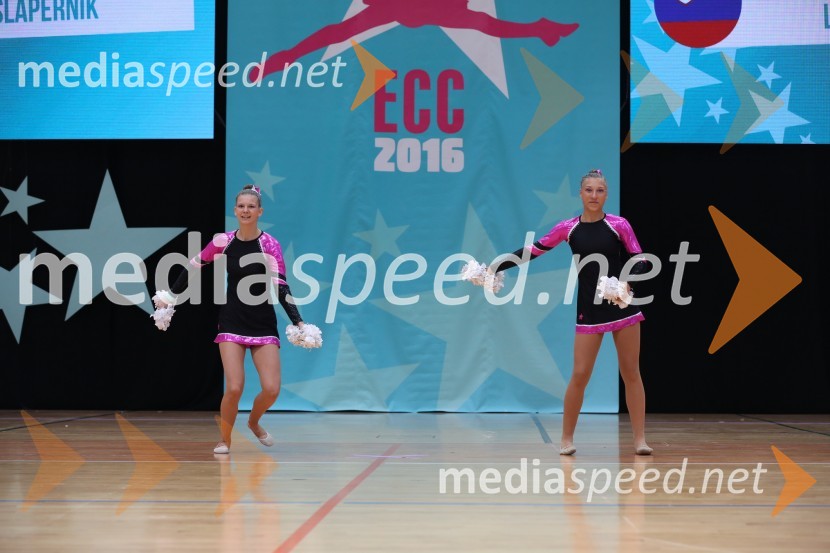 CAPRISTARS, Lisjak - Slapernik