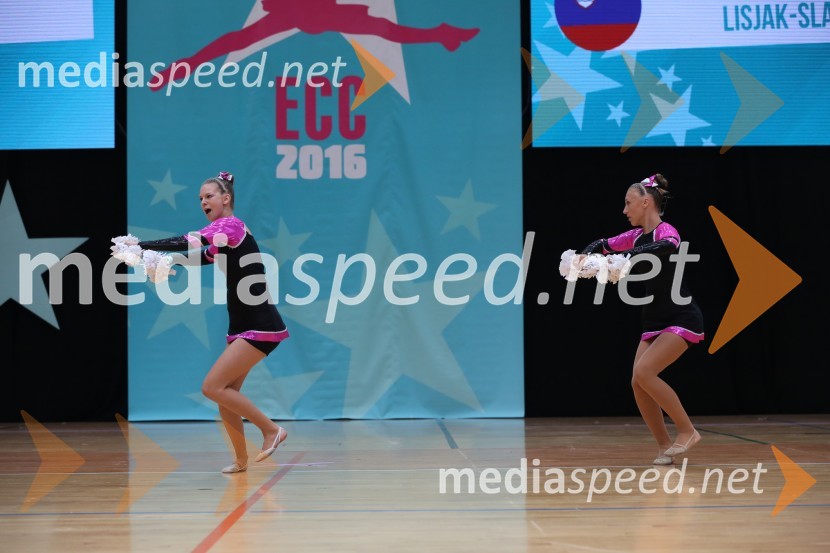 CAPRISTARS, Lisjak - Slapernik