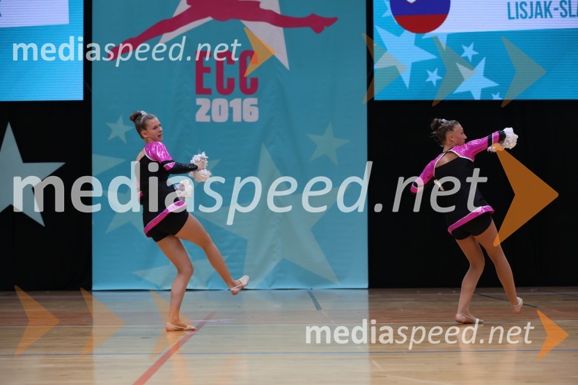 CAPRISTARS, Lisjak - Slapernik