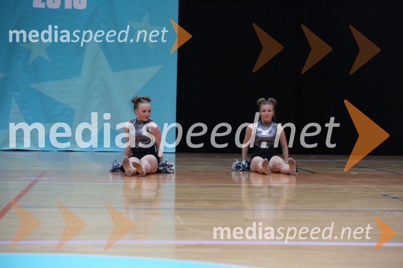 KOBIKA STARLITES, Maindwell - Sproate