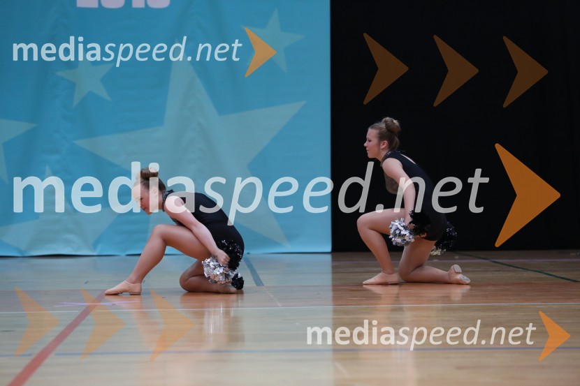 KOBIKA STARLITES, Maindwell - Sproate