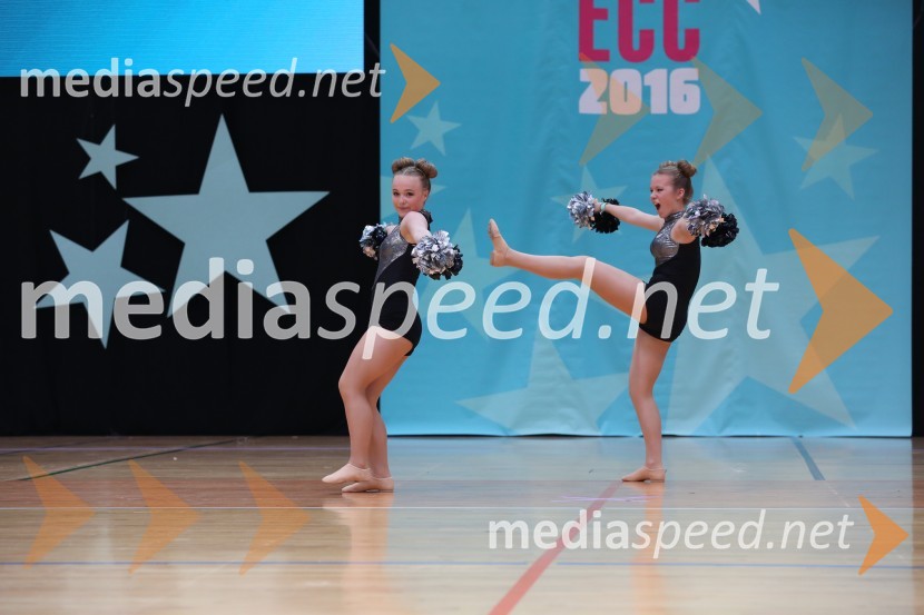 KOBIKA STARLITES, Maindwell - Sproate