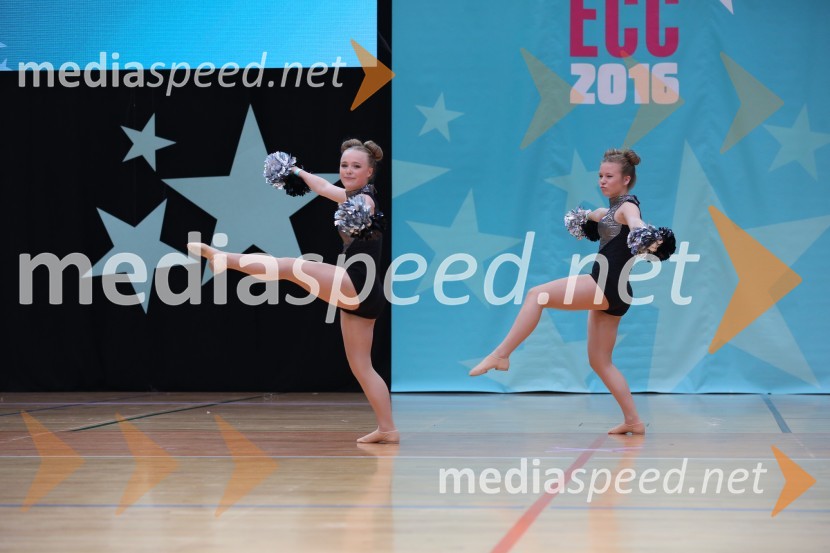 KOBIKA STARLITES, Maindwell - Sproate