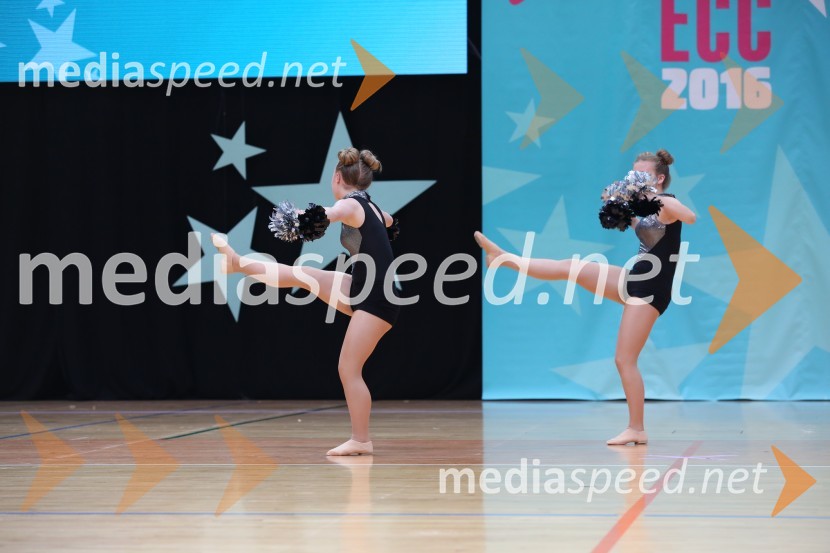 KOBIKA STARLITES, Maindwell - Sproate