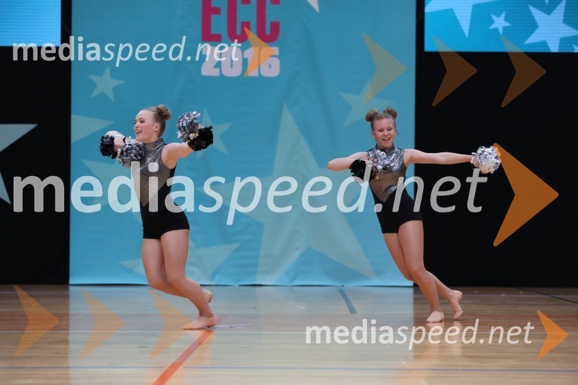 KOBIKA STARLITES, Maindwell - Sproate