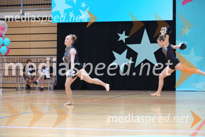 KOBIKA STARLITES, Maindwell - Sproate