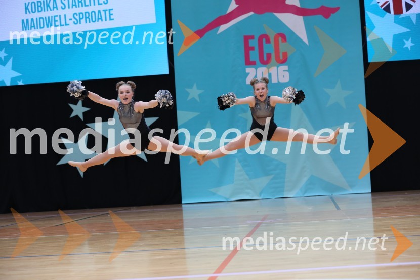 KOBIKA STARLITES, Maindwell - Sproate