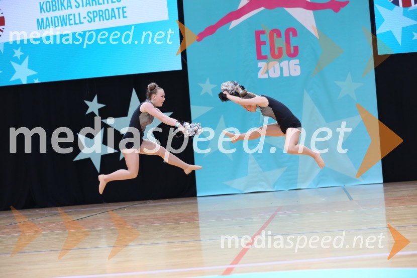 KOBIKA STARLITES, Maindwell - Sproate