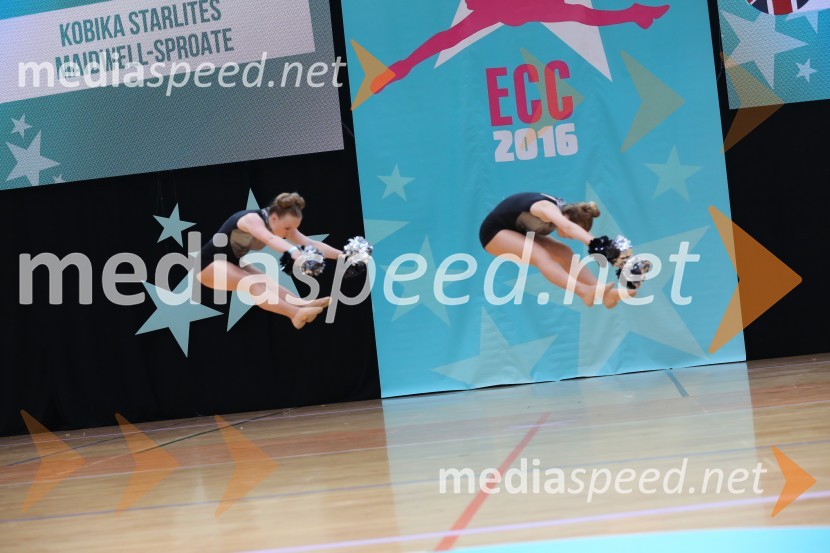 KOBIKA STARLITES, Maindwell - Sproate