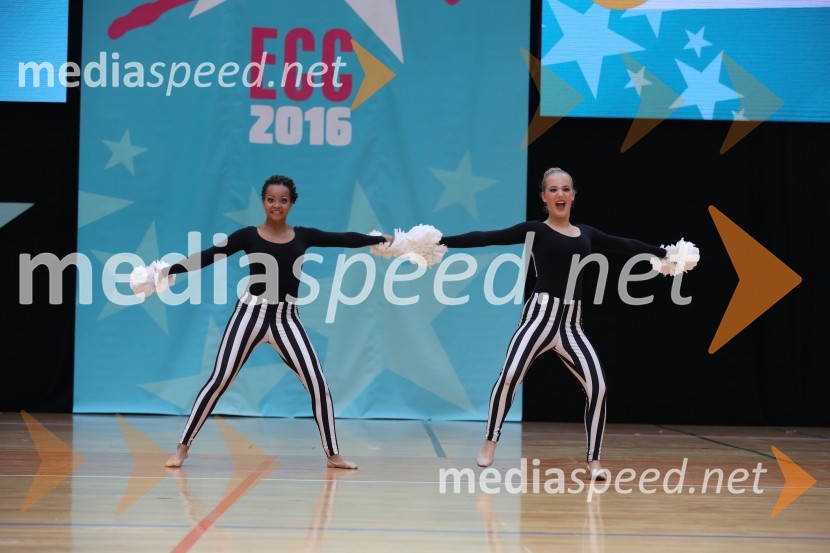 Dance Delight, Lucie-Rhea