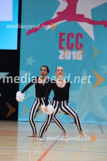 Dance Delight, Lucie-Rhea