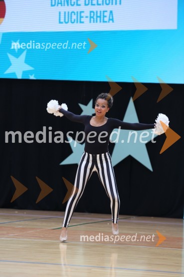 Dance Delight, Lucie-Rhea