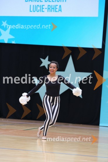 Dance Delight, Lucie-Rhea