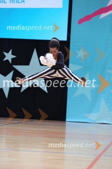 Dance Delight, Lucie-Rhea