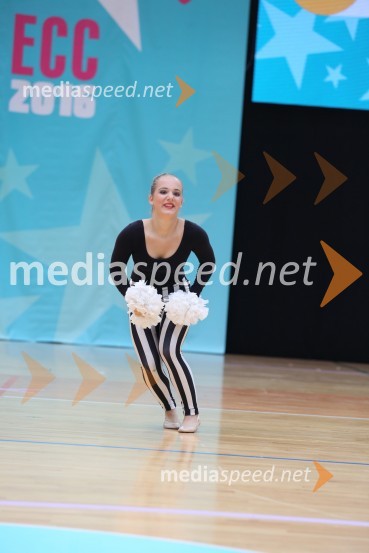 Dance Delight, Lucie-Rhea