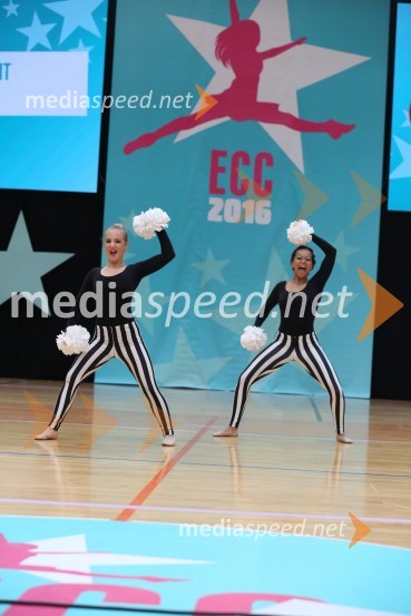 Dance Delight, Lucie-Rhea