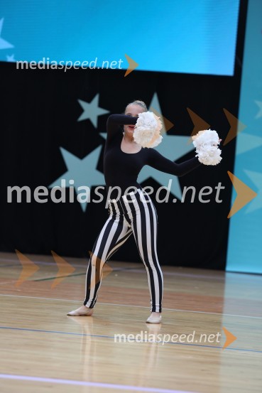 Dance Delight, Lucie-Rhea