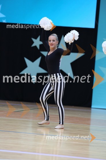 Dance Delight, Lucie-Rhea