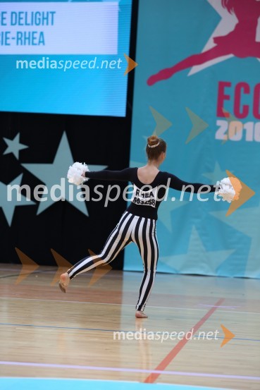 Dance Delight, Lucie-Rhea