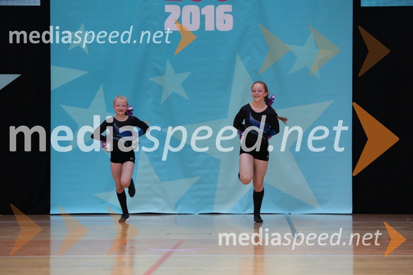 DIAMOND ICE, Whitwam - Alker