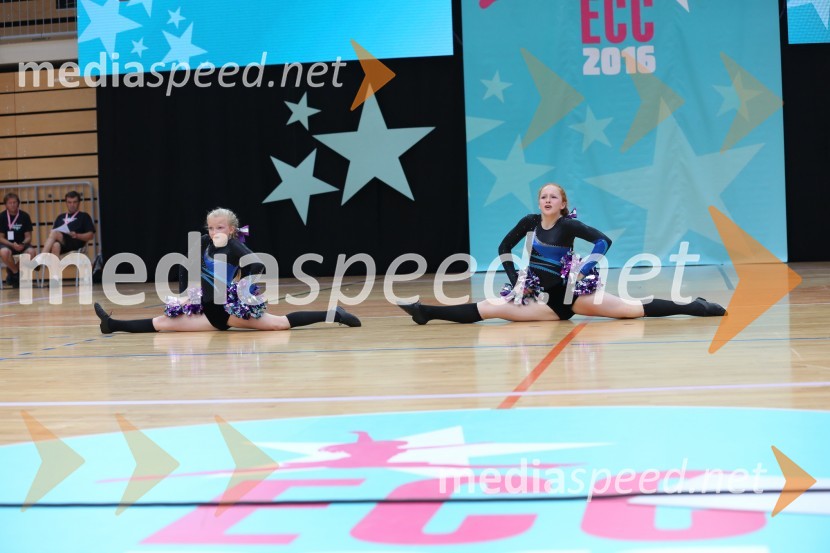 DIAMOND ICE, Whitwam - Alker