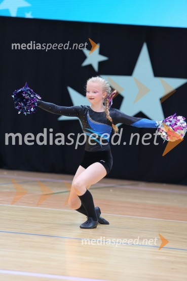 DIAMOND ICE, Whitwam - Alker