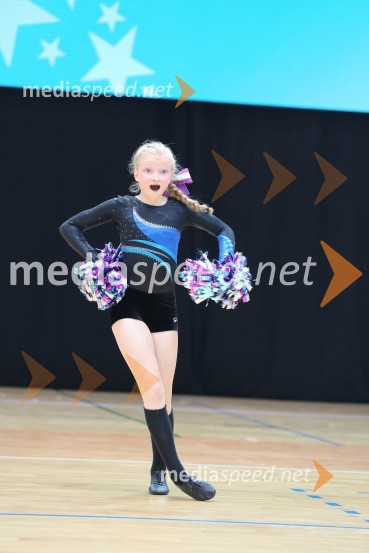 DIAMOND ICE, Whitwam - Alker