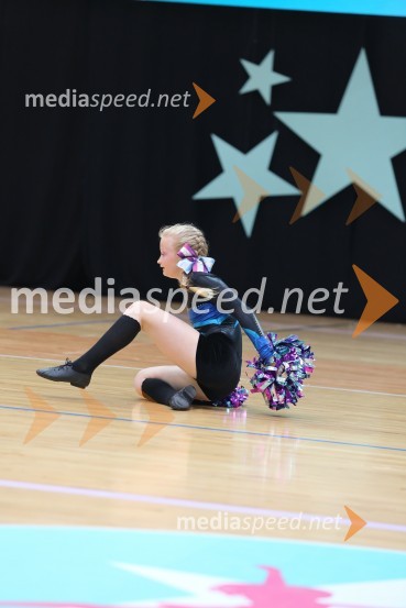 DIAMOND ICE, Whitwam - Alker